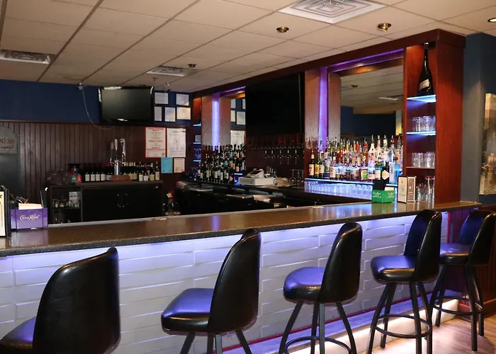 Country Inn & Suites By Radisson, Lincoln North Hotel And Conference Center, Ne