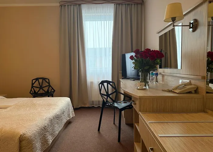 Arena Hotel Spa&Wellness
