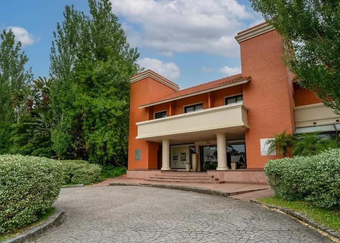 Barradas Parque Hotel&Spa