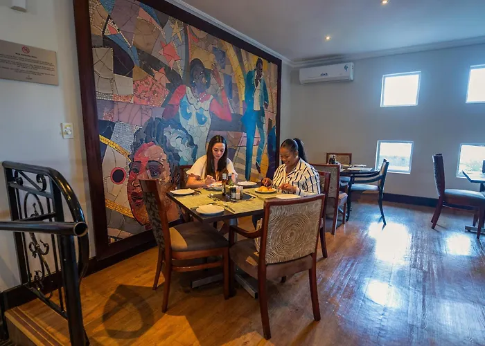 Anew Hotel Highveld Emalahleni