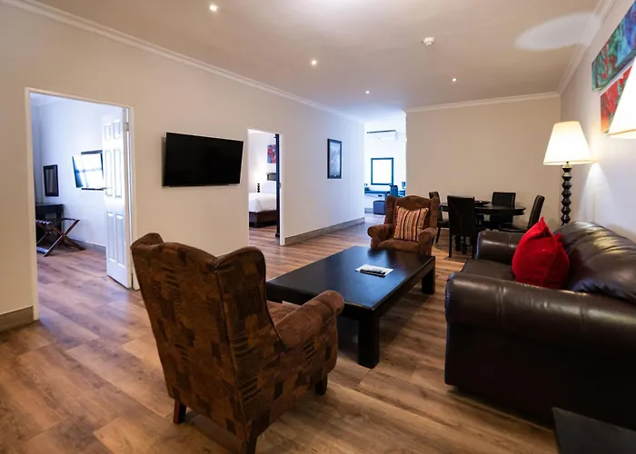 Anew Hotel Highveld Emalahleni
