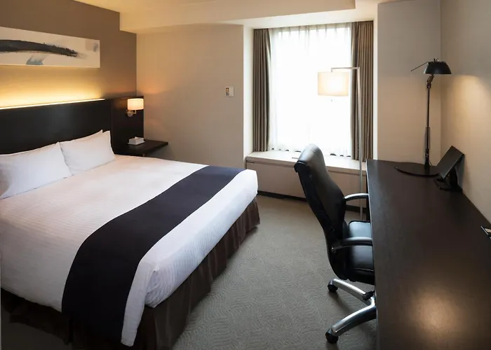 Sapporo Grand Hotel