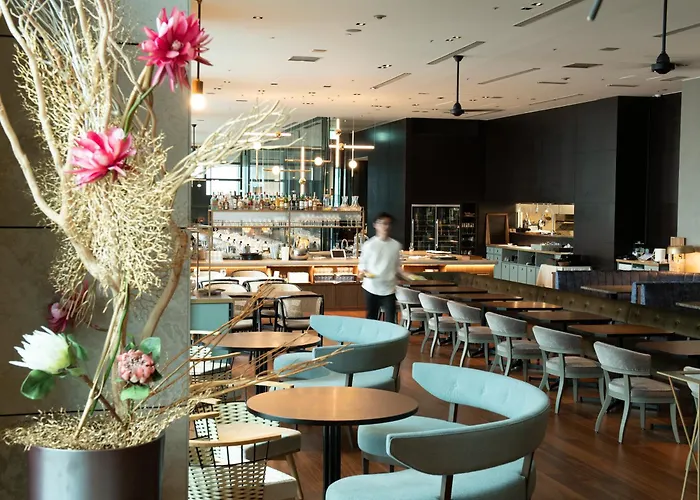 Mitsui Garden Hotel Ginza Premier Präfektur Tokio