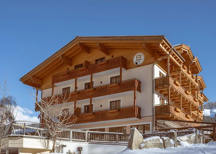 Hotel Bachschmied