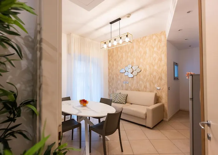 Residence Perla Misano Adriatico