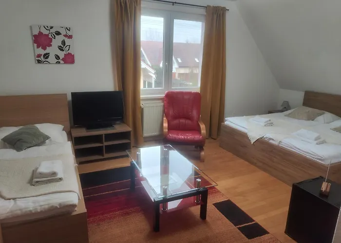 Hotel Orlan