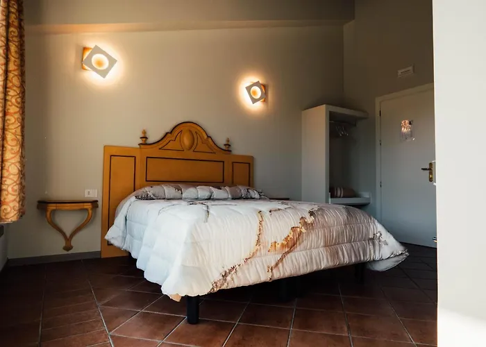 Albergo La Meridiana