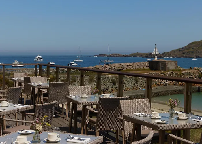 Braye Beach Hotel, Alderney