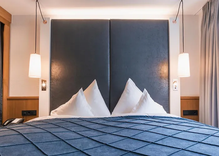 Hotel Jerzner Hof 4 Sterne Superior