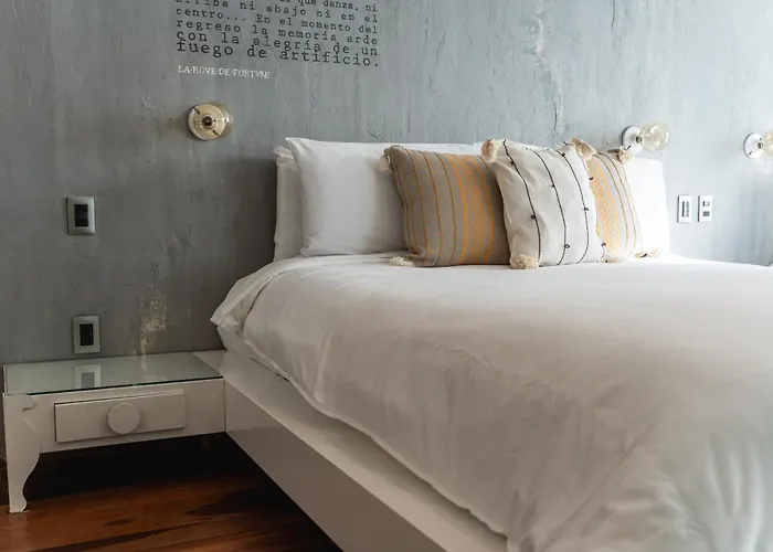 Be Playa Hotel Boutique & Rooftop Bar - Adults Only