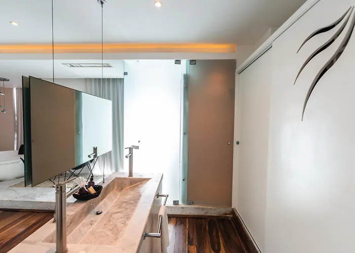 Be Playa Hotel Boutique & Rooftop Bar - Adults Only