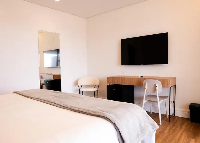 Chris Wellness Resort Hotel