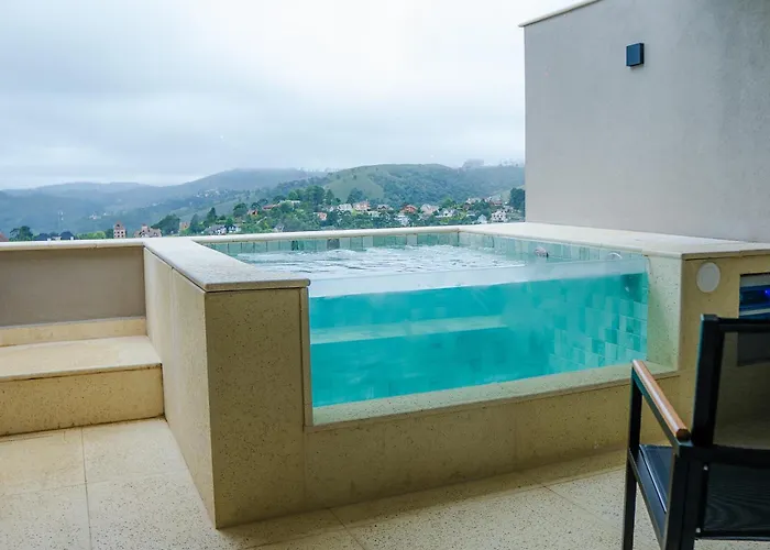 Chris Wellness Resort Hotel