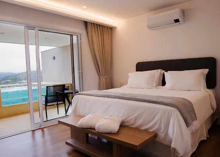 Chris Wellness Resort Hotel