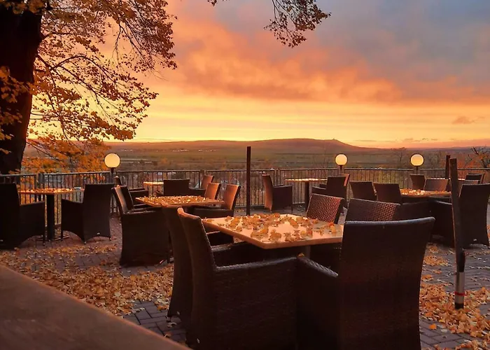 Hotel-Restaurant Weinberg