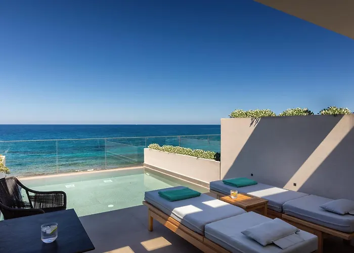 Castello Boutique Resort&Spa - Adults Only