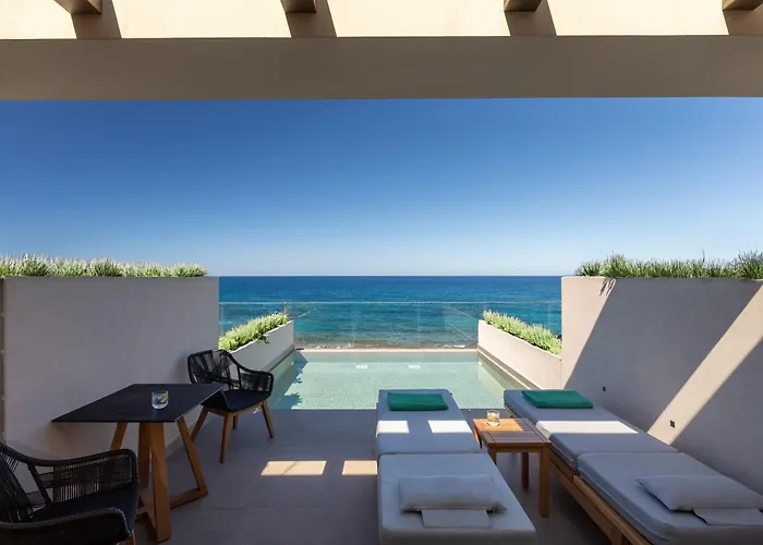Castello Boutique Resort & Spa - Adults Only