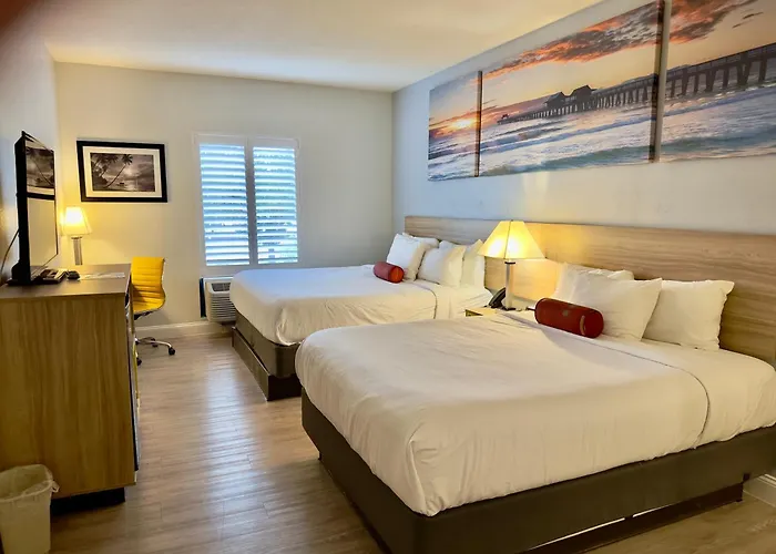 Days Inn & Suites By Wyndham Lakeland