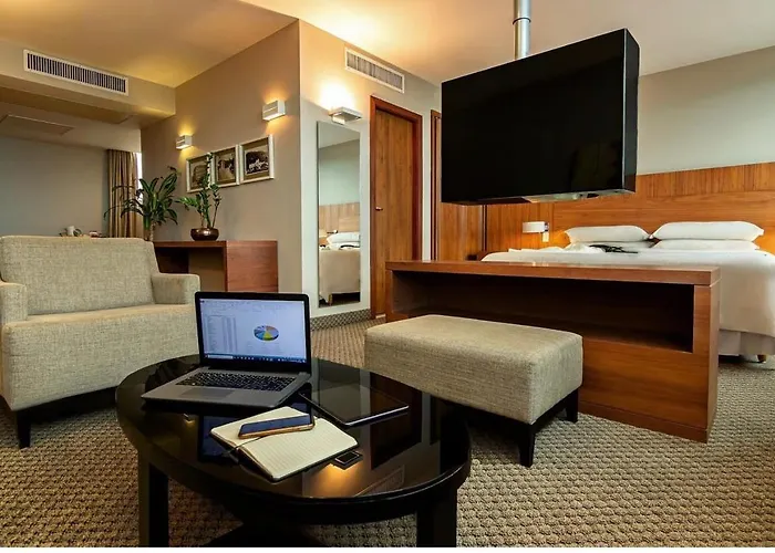 Sheraton Vitória
