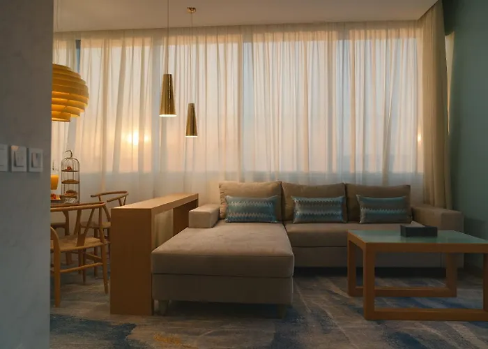 Symphony Style Hotel Kuwait