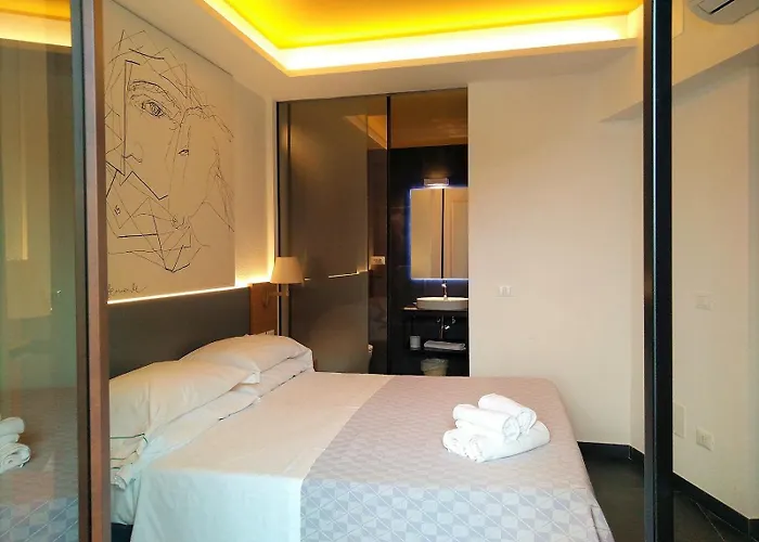 Hotel Gianni Franzi