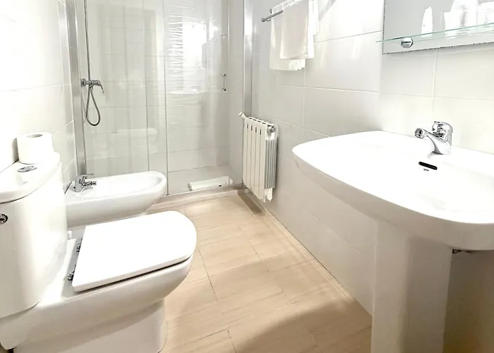 Hotel Spa Galatea