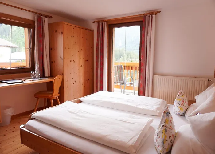 Naturhotel BERGhof