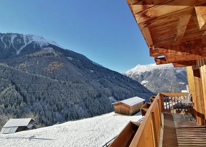 Naturhotel BERGhof