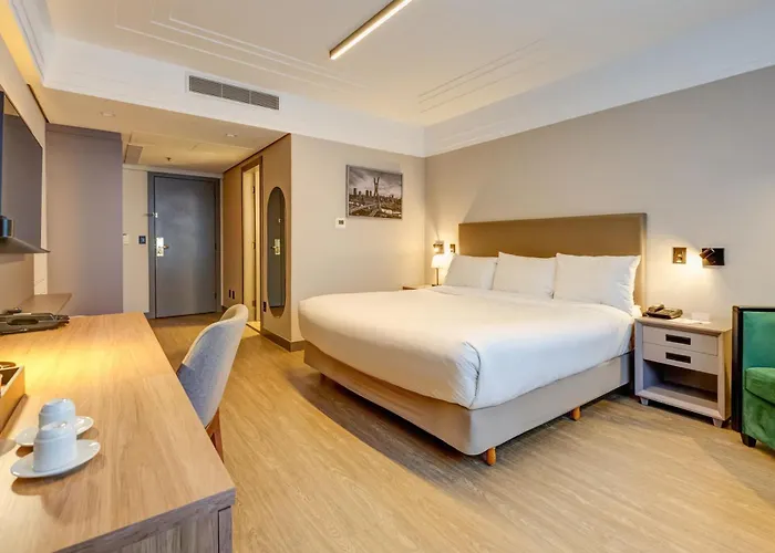 Radisson Alphaville
