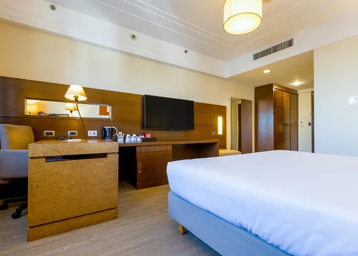 Radisson Alphaville