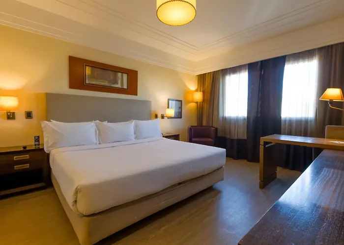Radisson Alphaville Barueri
