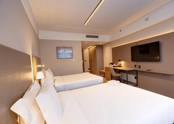 Radisson Alphaville