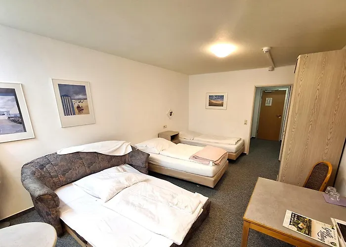 Hotel Quellenhof Bad Urach