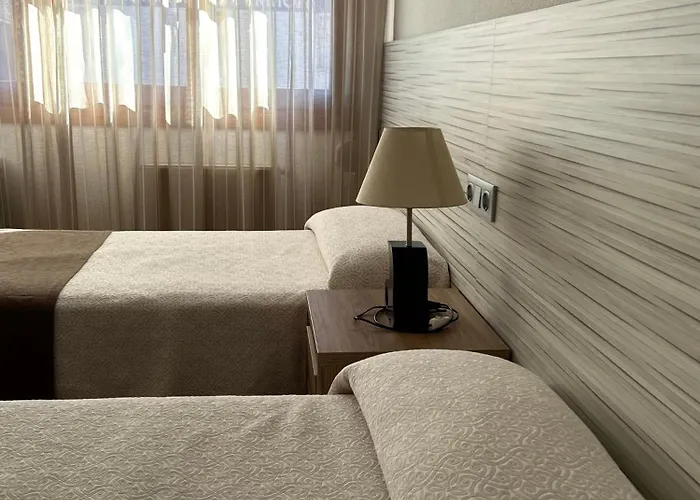 Hotel Can-Vic