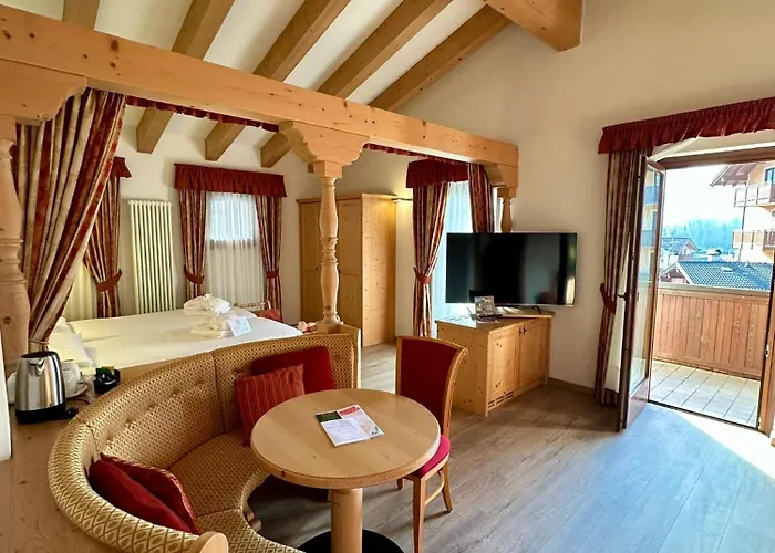 Hotel Isolabella Wellness