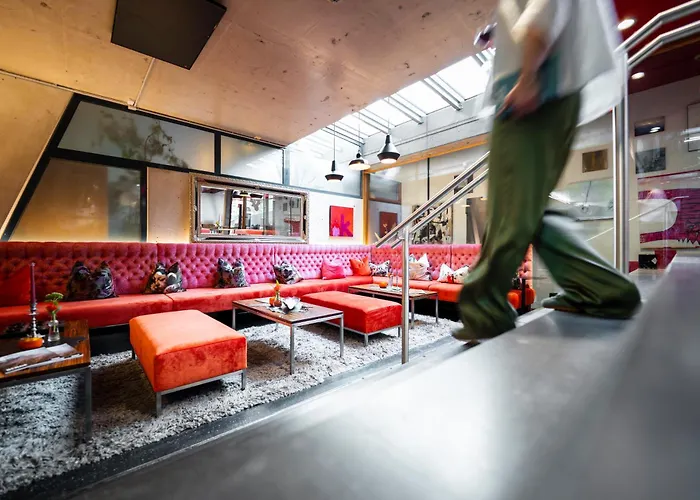 "Quality Hosts Arlberg" Hotel Lux Alpinae Sankt Anton am Arlberg
