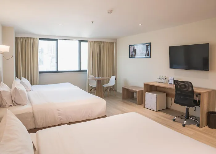 Unipark By Oro Verde Hotels