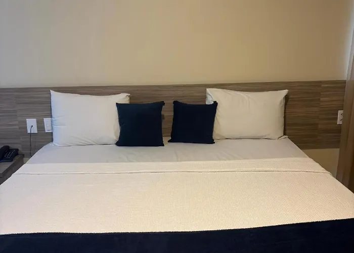 Litorânea Praia Hotel