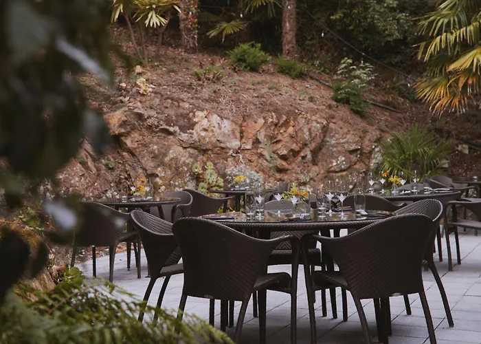 Fermain Valley Hotel