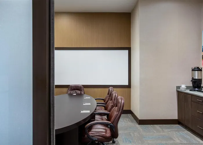 Hampton Inn By Hilton Kamloops