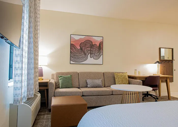 Staybridge Suites Lafayette-Airport By Ihg