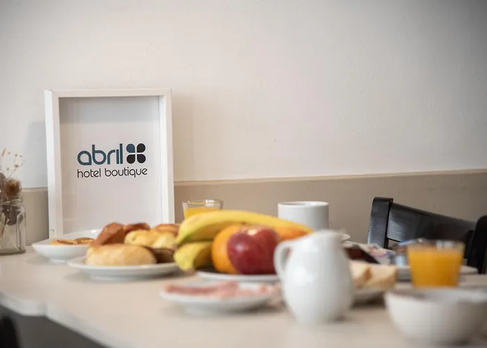 Abril Hotel Boutique