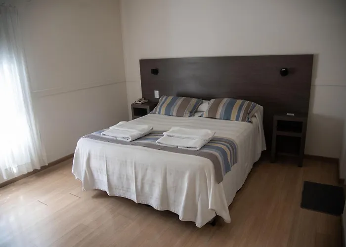 Abril Hotel Boutique