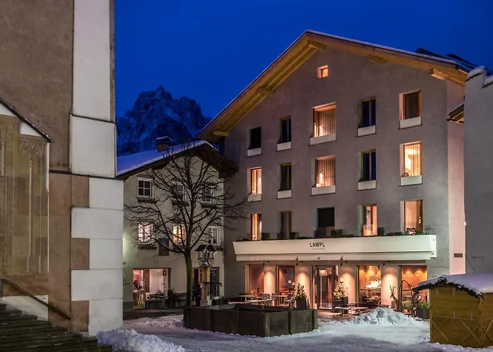 Hotel Lamm