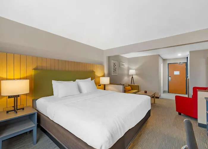 Country Inn & Suites By Radisson, Fairview Heights, Il