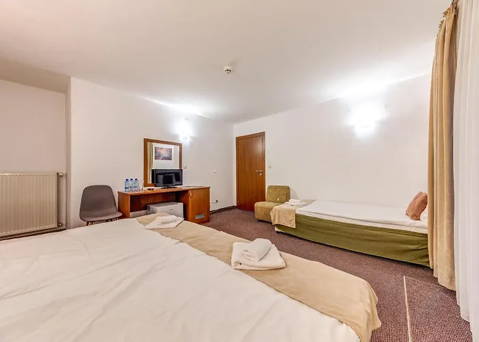 Hotel Elit