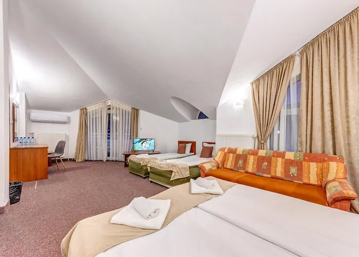 Hotel Elit