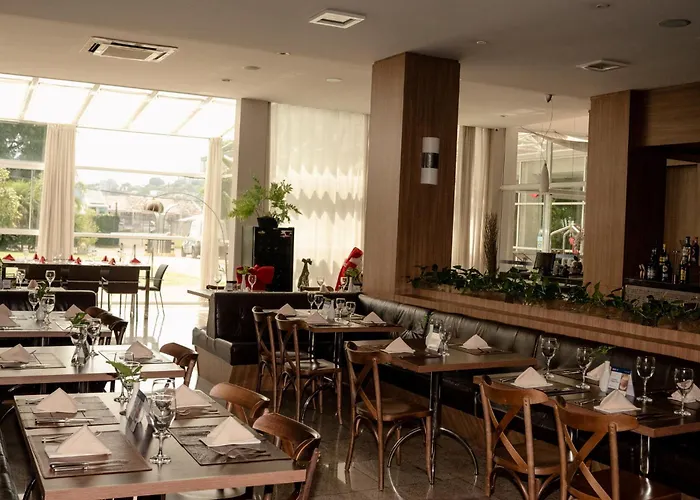 Locanda Hotel Novo Hamburgo
