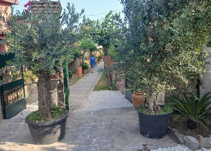 Hotel Villaggio Tabù