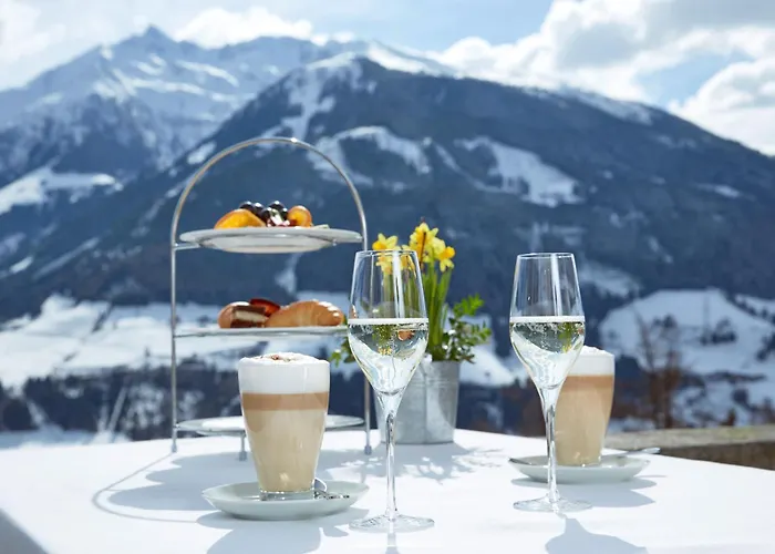 Hotel Schloss Mittersill